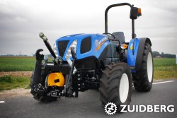 New Holland TD3.50