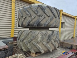 topeltrattad 710/70 R38