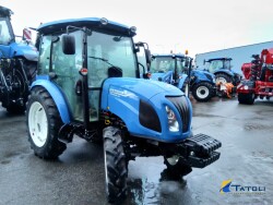 uus New Holland Boomer 50HST 4WD