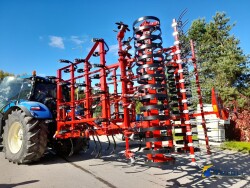 uus kultivaator Horsch Cruiser 6SL