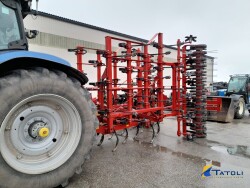 uus demo Horsch Cruiser 6SL