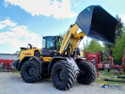 uus New Holland W190D