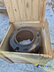 tagarataste raskused NH T5/T5000 seeriale