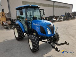 uus New Holland Boomer 50HST 4WD