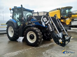 uus esilaadur New Holland Profiline FZ43-27 