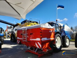 uus sektsioonjuhtimisega väetisekülvik Maschio Primo EWICE 445 Isotronic