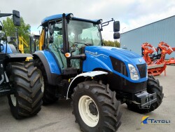 uus New Holland T5.100S