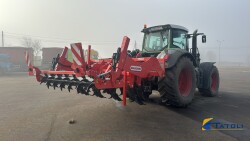 uus sügavkobesti Maschio Artiglio Hydro 300/7