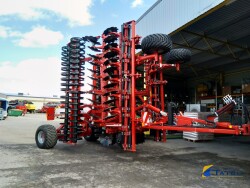 uus Horsch Joker 7RT+