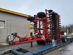 uus randaal Horsch Joker 7RT+