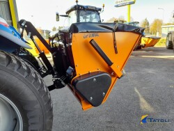 uus valtspuistur SP-1000