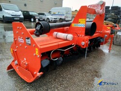 uus mullafrees Maschio U230