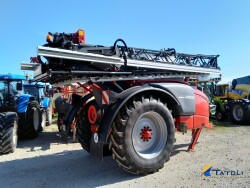 uus Horsch 6 LT 24m