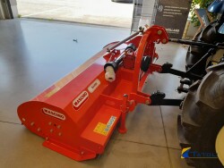 uus purustajaniiduk Maschio Barbi180