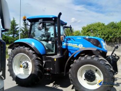 uus New Holland T7.270 AutoCommand 50Eco