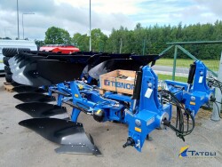 uus pöördader New Holland PHH5