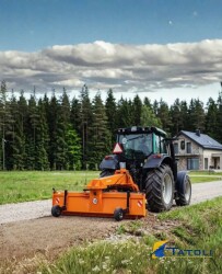 uus greider roopsahk Hydramet 3,0