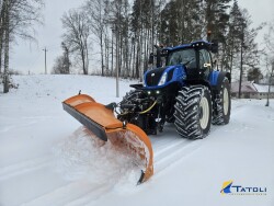 uus paiskhõlmsahk DPX370 