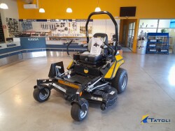 uus niiduk McConnel ZeroTurn Z350