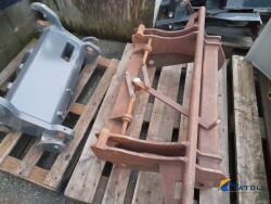 adapter NH teleskoop Eurole