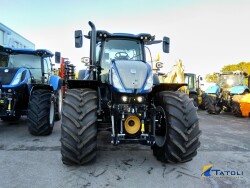 uus New Holland T7.315HD BluePower