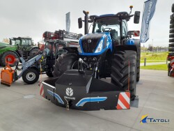 TR raskus must 1500kg laiendustega