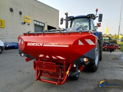 uus Horsch Partner 2000 FT