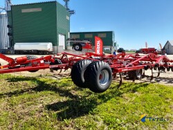 uud demo Horsch Cruiser 6XL