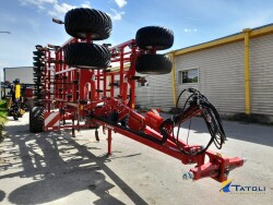 uud demo Horsch Cruiser 6XL