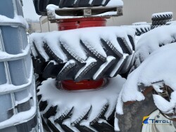 uued topeltrattad 650/85 R38 BKT