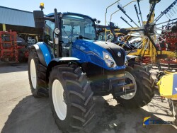 uus T5.110 HiLo NewGen