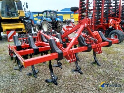 uus Horsch Terrano 3FX 