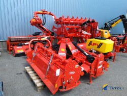 uus mullafrees Maschio H185