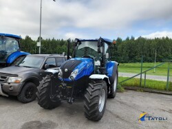 uus New Holland T5.110 S NewGen