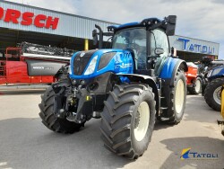 uus New Holland T7.245 AC NewGen