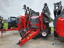 uus demo Horsch Sprinter 12.25 SC