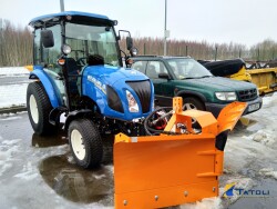 uus sahk Same VP-210