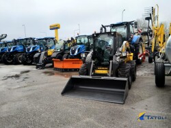 uus New Holland L328