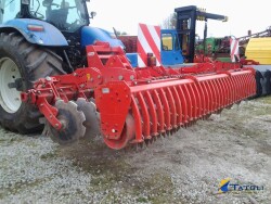 demo randaal Maschio Presto 400