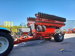 uus otsekülvik Horsch Avatar 12.25 SD
