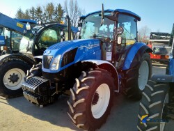 uus New Holland T5.100 DC