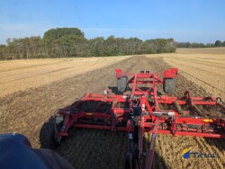 uus demo randaal Horsch Joker 6RT koos nugarulliga