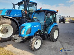uus New Holland Boomer 50HST 4WD