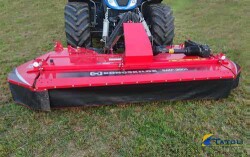 uus esiniiduk Kongskilde SMF3005