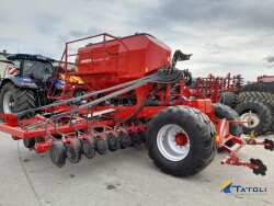 uus demo otsekülvik Horsch Avatar 6.16