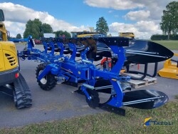 uus pöördader NH PXVH6 