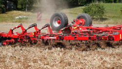 Horsch Cruiser XL