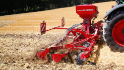 Horsch Joker CT