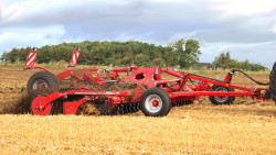 Horsch Joker RT Classic