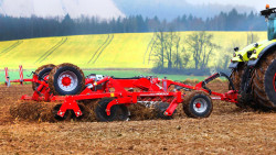 Horsch Joker HD